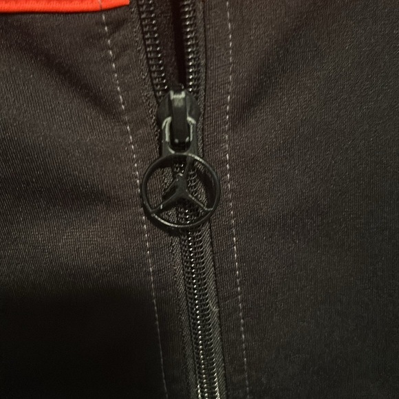 Youth air, Jordan jacket, zip up sweater - Picture 2 of 4